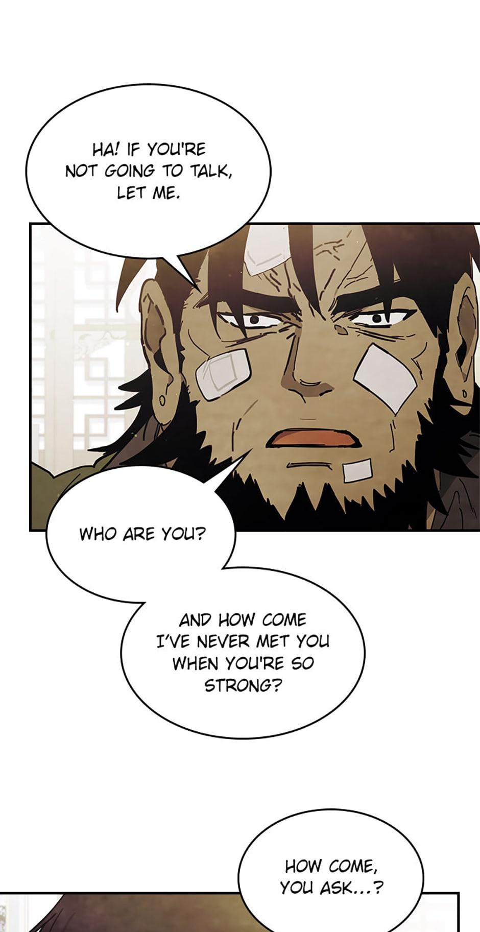 Yi Shen Dang Guan Chapter 68 34